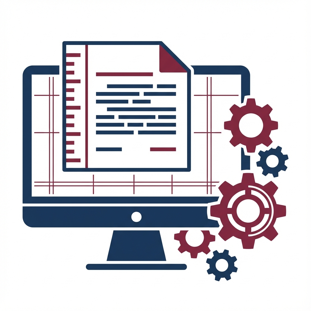 Technical Formatting